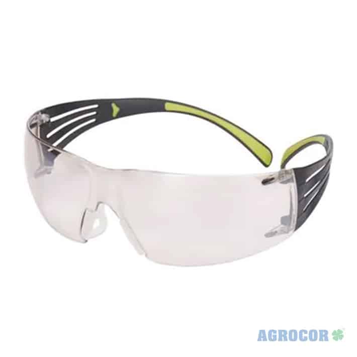 Gafas 3M Securefit SF410AS PC-in&out AR