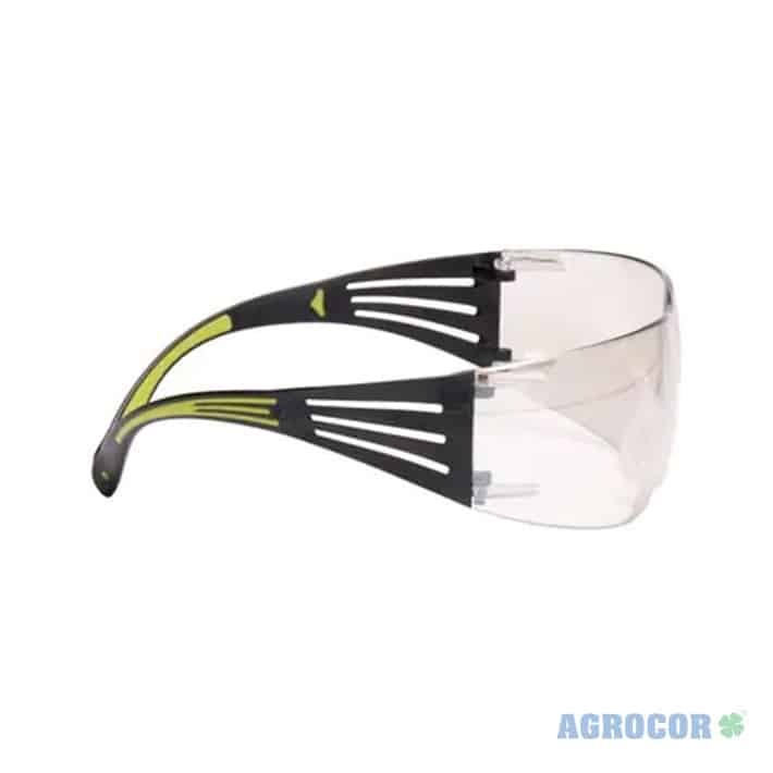 Gafas 3M Securefit SF410AS PC-in&out AR - Imagen 2