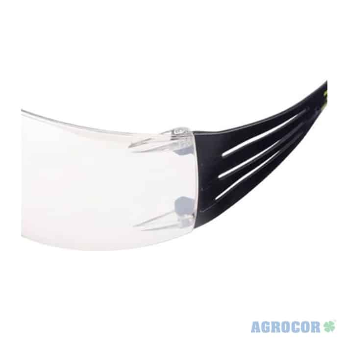 Gafas 3M Securefit SF410AS PC-in&out AR - Imagen 4