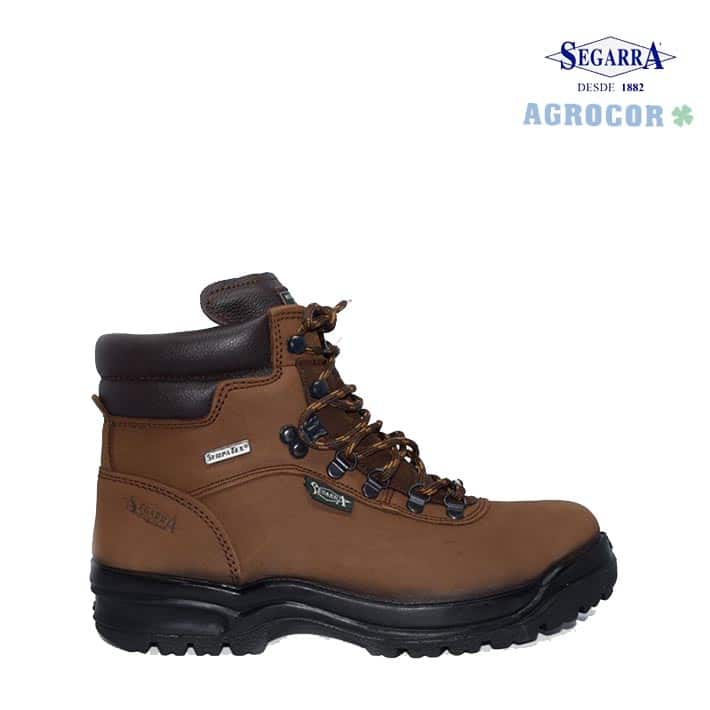 Bota SEGARRA Trekking Waterproof 4001