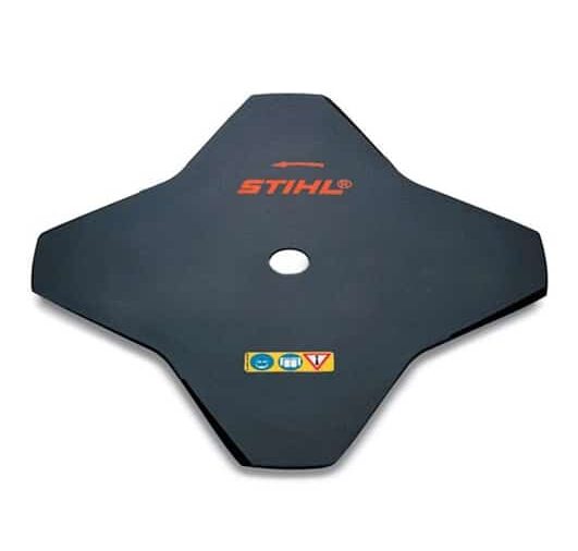 Disco cortahierbas ø 230-4 (25,4 mm.)