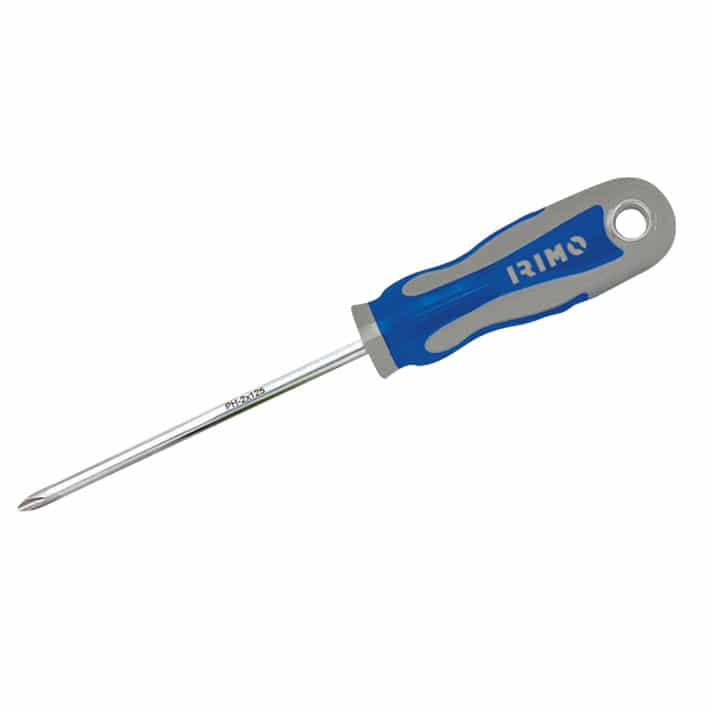 Destornillador PH 1 100 mm IRIMO (estrella)