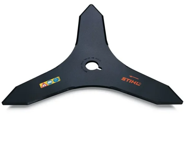 Disco matorrales ø 300-3 (20 mm)