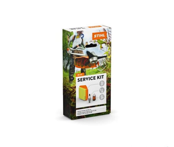 Kit de mantenimiento 41 STIHL FS240/260/361/411/46