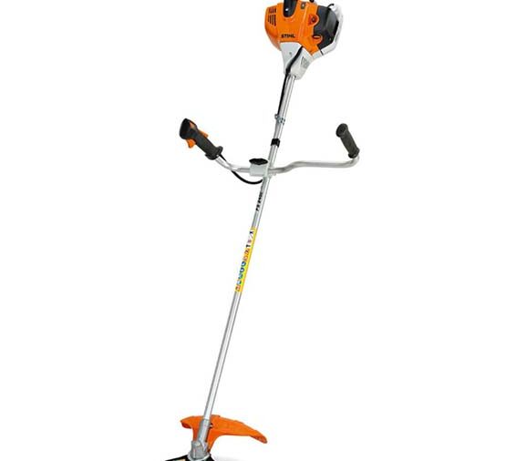 Desbrozadora STIHL FS 240 C 26-2 / Mat 250-3