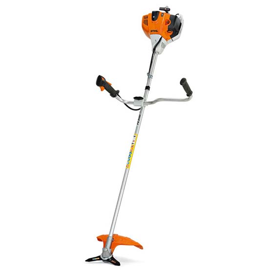 Desbrozadora STIHL FS 240 C 26-2 / Mat 250-3