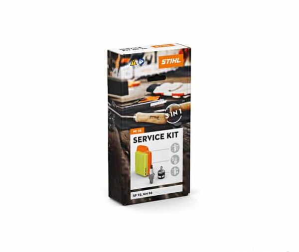 Kit de mantenimiento 28 STIHL (SP 92 / KM 94)