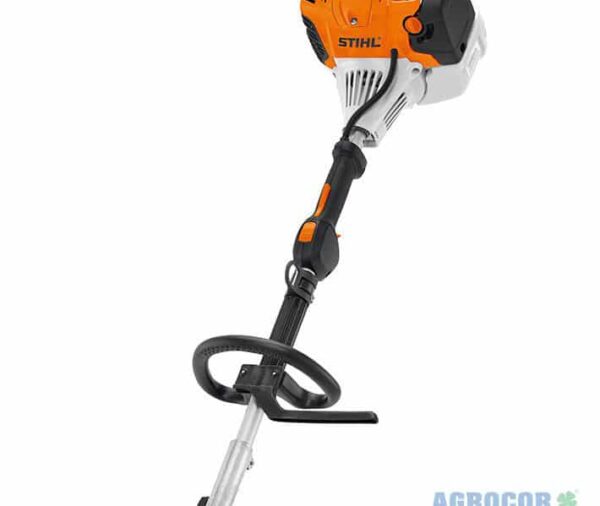 Sistema combinado STIHL KM 111 R