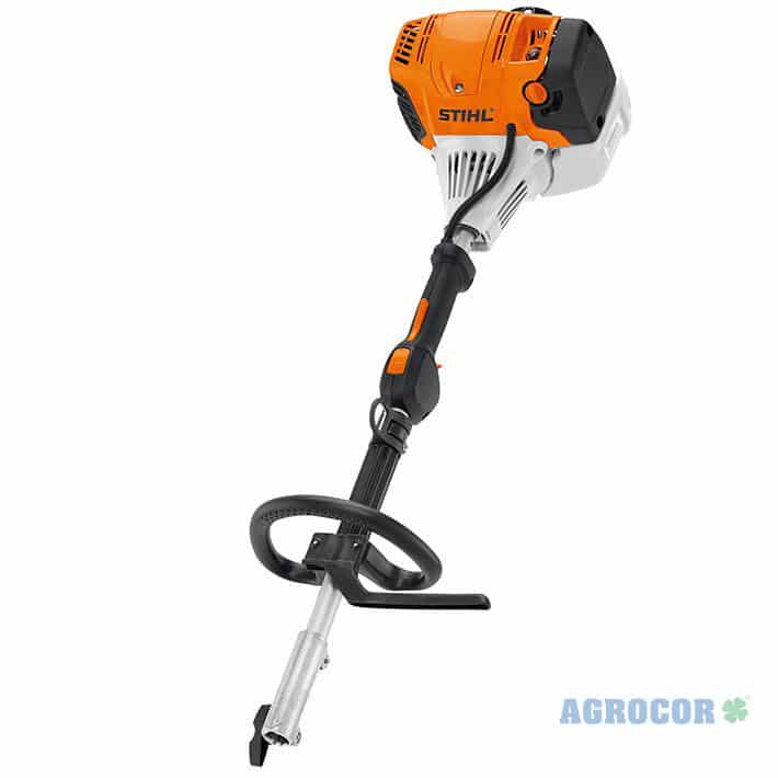 Sistema combinado STIHL KM 111 R