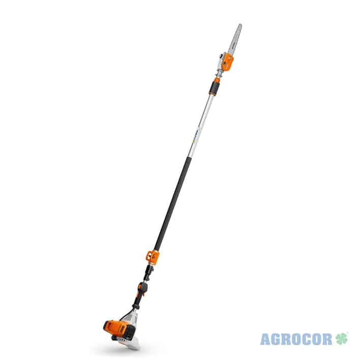 Podadora STIHL HT 105 30 R 1/4'' PM3