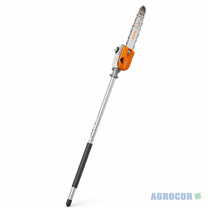 Acople HT KM podadora altura 30 R 1/4 '' pm3