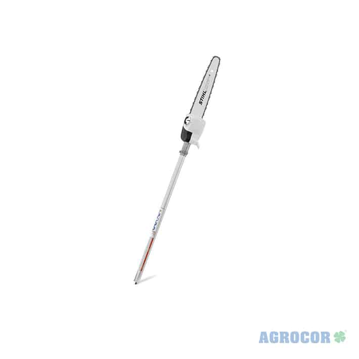 Acople HT KM podadora altura 30 R 3/8 '' pmm3