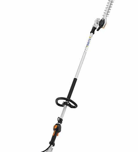 Cortasetos STIHL HL 94 C-E 145º