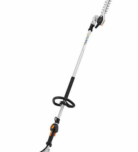 Cortasetos STIHL HL 92 145º