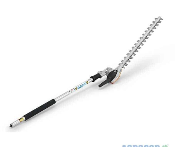 Acople HL KM 145º 50 cm cortasetos