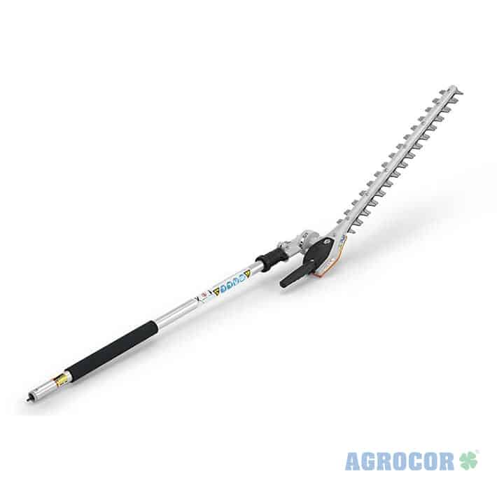 Acople HL KM 145º 50 cm cortasetos