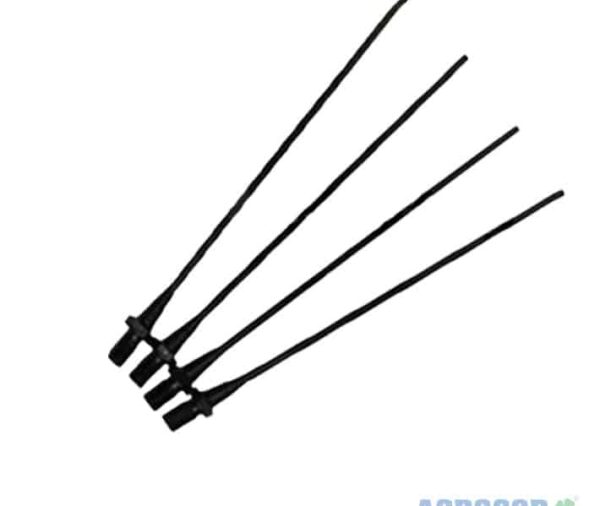 Kit de 4 dedos STIHL SP 90(T)/SP 92(T)/SPA 65