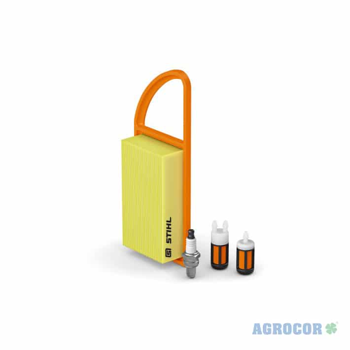 Kit de mantenimiento 39 STIHL (BR 500/550/600/700) - Imagen 3