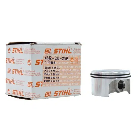 Piston BR 500/550/600