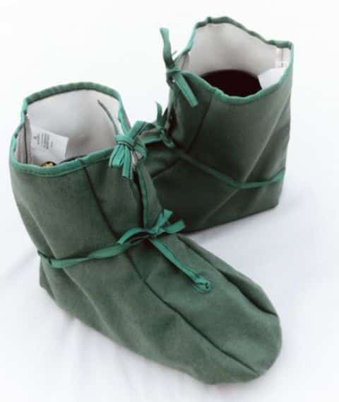 Patton forrado polipropileno (talla l/xl)