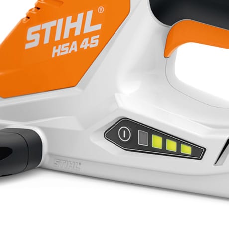 Cortasetos STIHL HSA 45 500 mm - Imagen 4