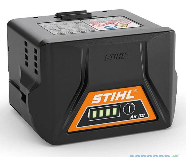 Bateria AK 30 5.0 Ah