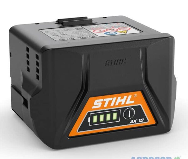 Baterias y cargadores STIHL