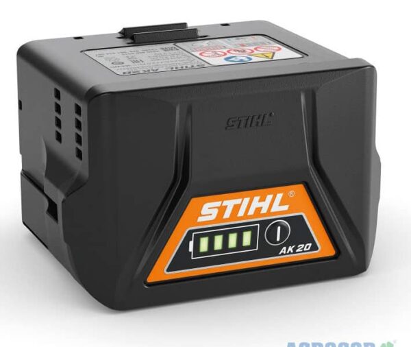 Bateria AK 20 4.0 Ah