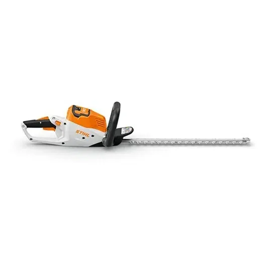 Cortasetos STIHL HSA 50 + AK 10 + AL 101