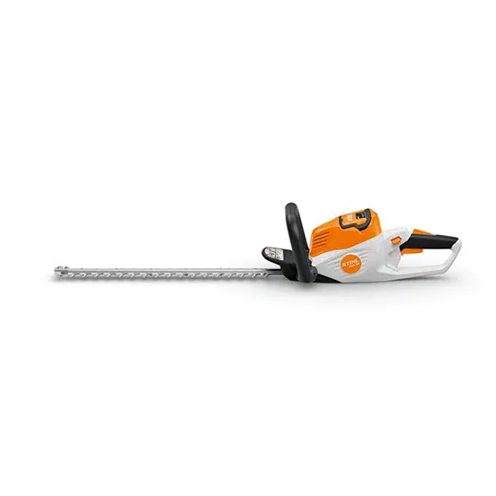 Cortasetos STIHL HSA 50 + AK 10 + AL 101 - Imagen 2