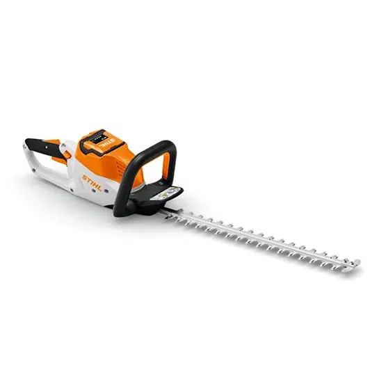 Cortasetos STIHL HSA 50 + AK 10 + AL 101 - Imagen 3