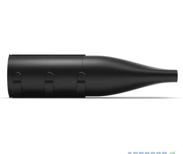 Boquilla plana para BG-KM BGA