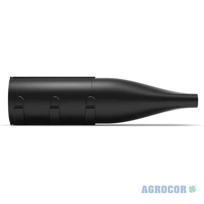 Boquilla plana para BG-KM BGA