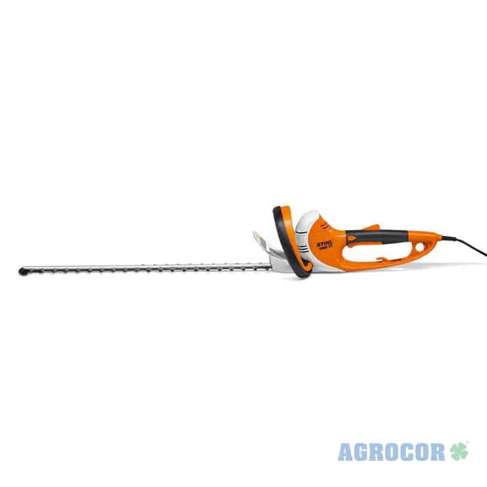 Cortasetos STIHL HSE 71 70cm - Imagen 2