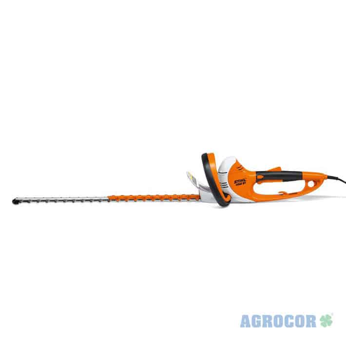 Cortasetos STIHL HSE 81 60cm - Imagen 2