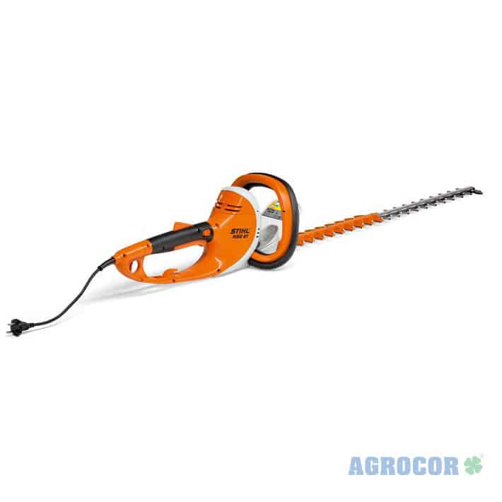 Cortasetos STIHL HSE 81 70cm - Imagen 2