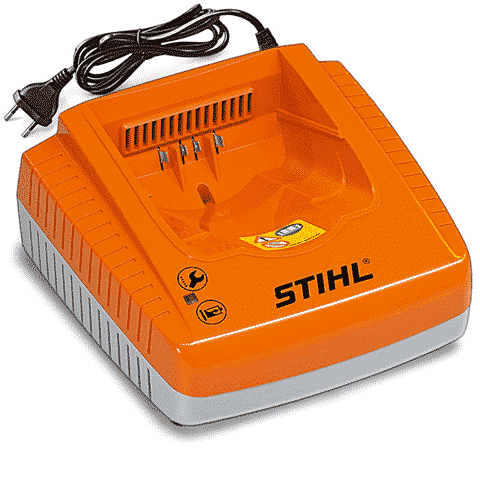 Cargador Rápido STIHL AL 301