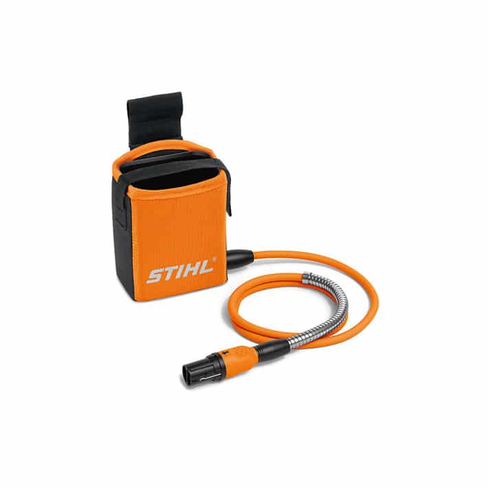 Bolsa para AP con cable de conexion