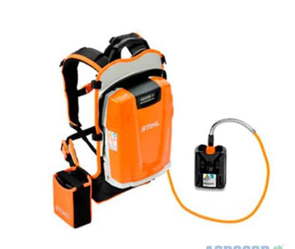 Bateria AR 1000 litio-ion 17.4 ah