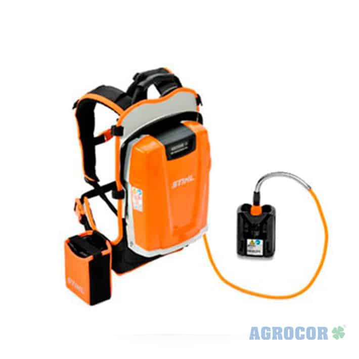 Bateria AR 1000 litio-ion 17.4 ah