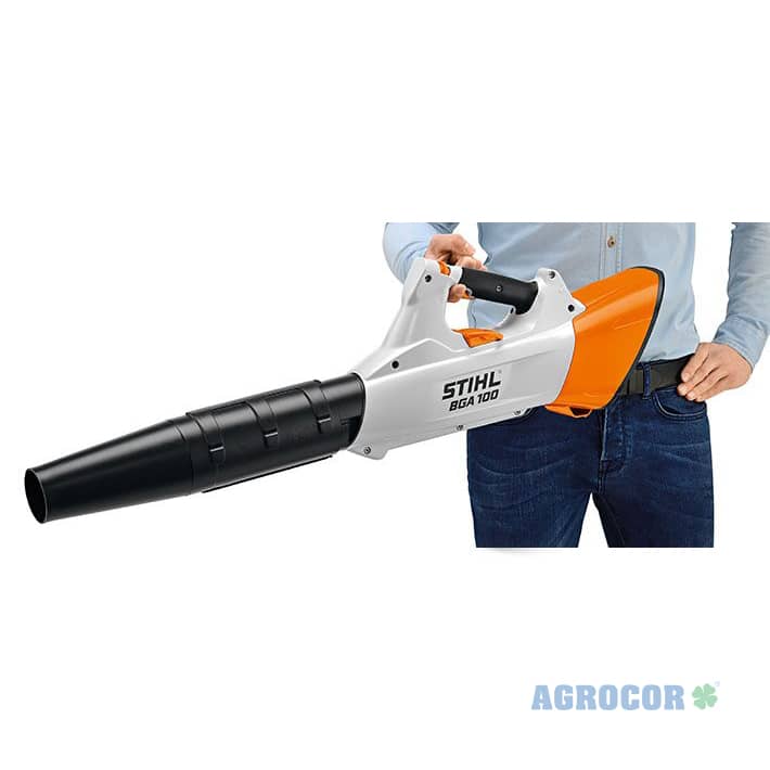 Soplador STIHL BGA 100 (sin batería) - Imagen 3