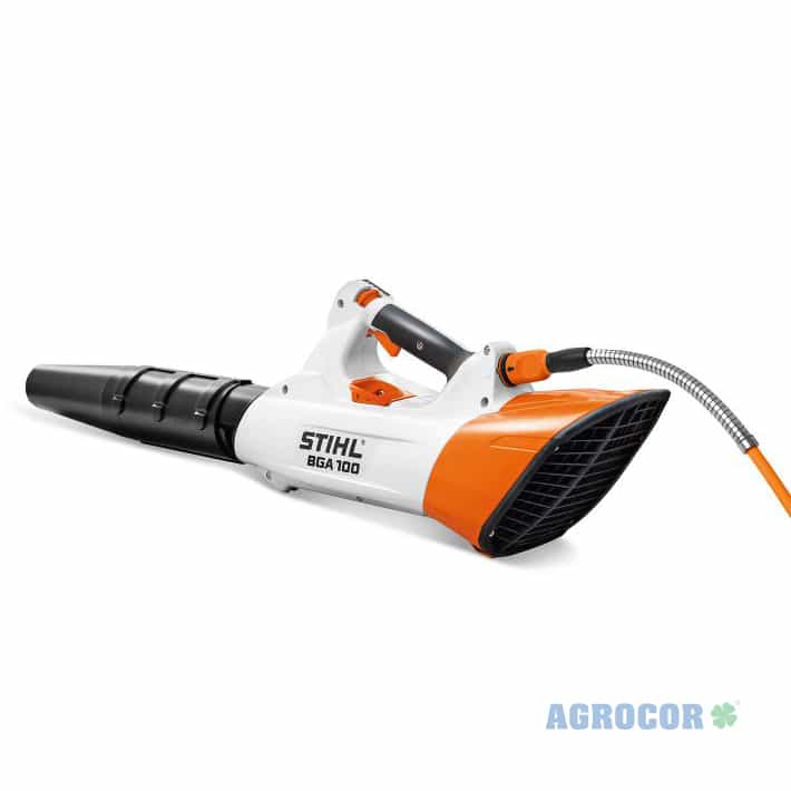 Soplador STIHL BGA 100 (sin batería) - Imagen 2
