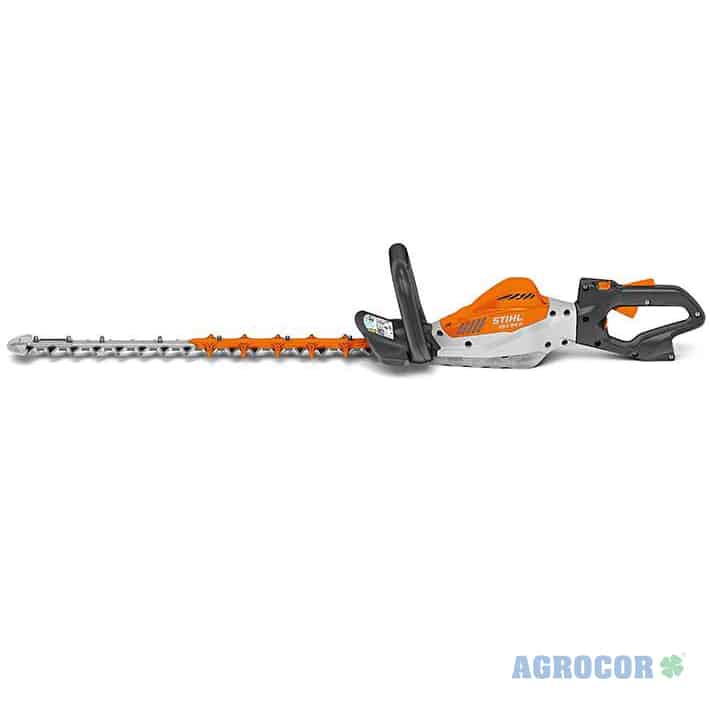 Cortasetos STIHL HSA 94 T 750 mm - Imagen 5