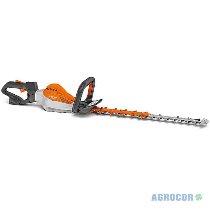 Cortasetos STIHL HSA 94 T 750 mm - Imagen 2