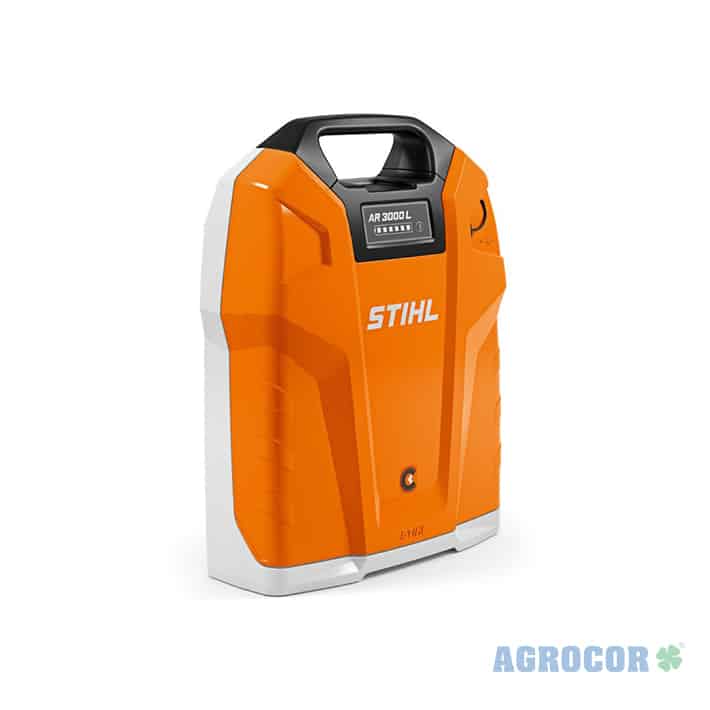 Bateria AR 3000 L 41,2 Ah