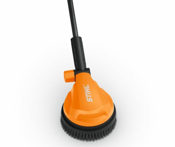 Cepillo Rotativo 155 mm.