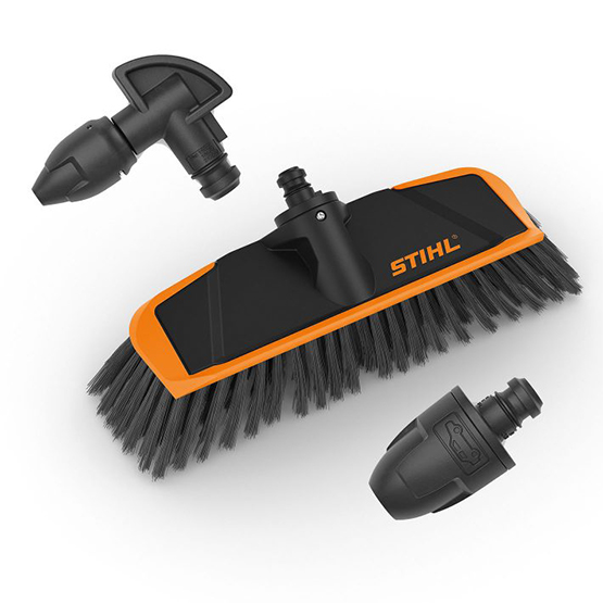 Juego de limpieza STIHL para vehiculos