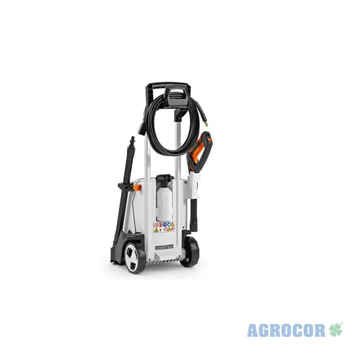 Hidrolimpiadora STIHL RE 110 - Imagen 2