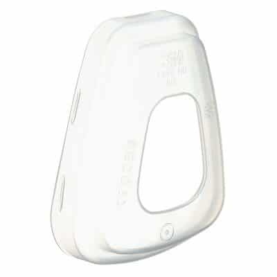 Retenedor de prefiltros 501 (Kit 2 Und) S5900