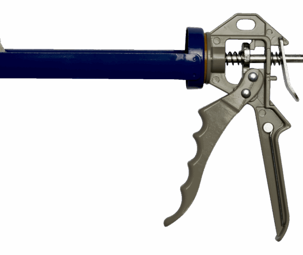 Pistola de silicona para cartuchos 9" IRIMO